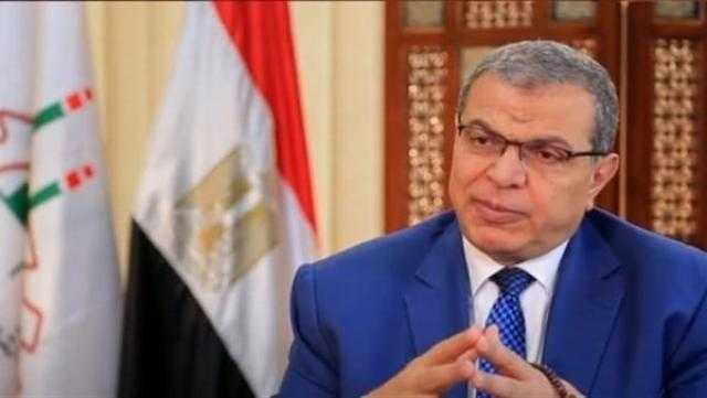 القوى العاملة: تعيين 438 منهم 4 «قادرون باختلاف» بدمياط