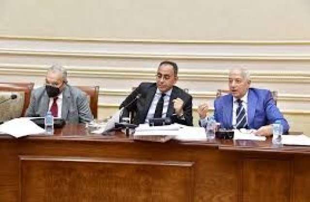مجلس الشيوخ