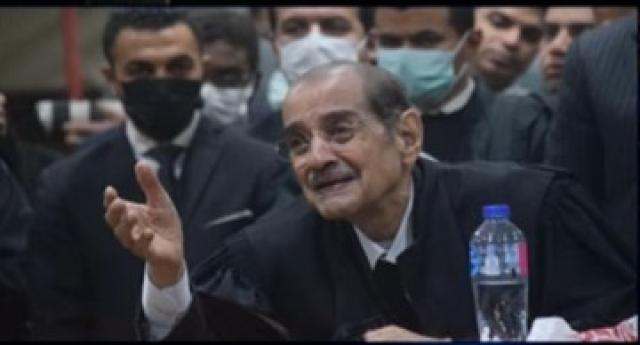 وهن العظم مني.. «فريد الديب» يكشف حقيقة اعتزاله المحاماة