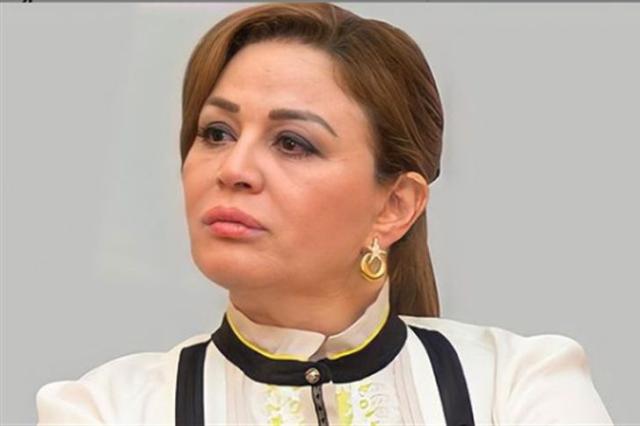 إلهام شاهين