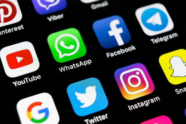 إغلاق تطبيق إنستغرام في روسيا