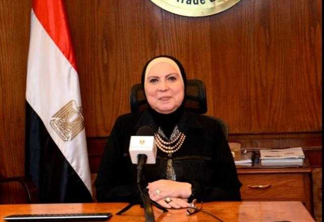 قرار وزاري بإنشاء شعبة لمحلات الفراشة في الغرفة التجارية بكفر الشيخ