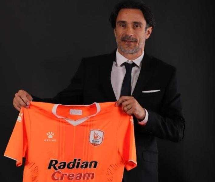 مصدر يكشف لـ «مصر 2030» حقيقة رحيل ألميدا من تدريب فاركو قبل مباراة الأهلي