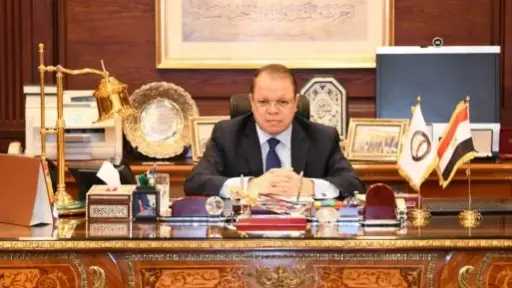 نظر محاكمة نجل عبد المنعم أبو الفتوح بتهمة... نظر محاكمة نجل عبد المنعم أبو الفتوح بتهمة الانضمام لجماعة إرهابية.. اليوم