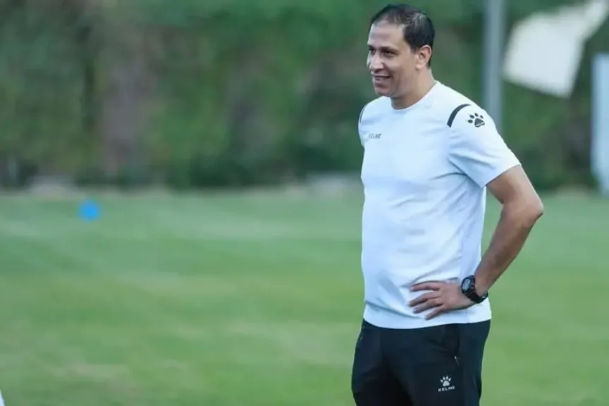 مجدي عبدالعاطي