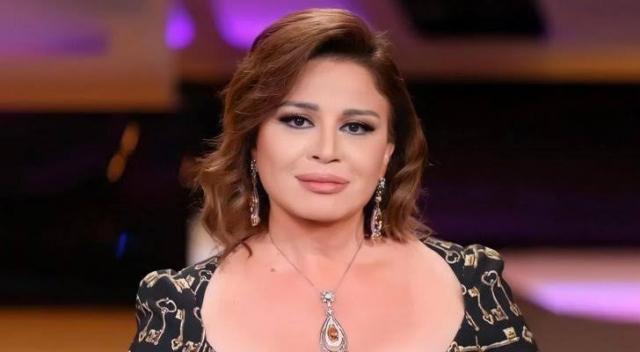 إلهام شاهين: كل أدواري لها رسالة مهمة حتى المنحرفة
