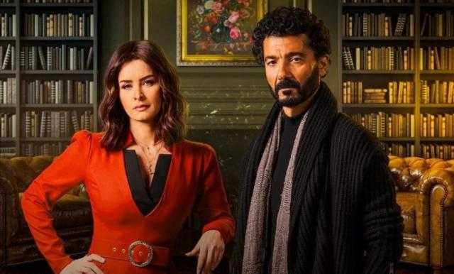 نور اللبنانية تروج لـ «راجعين يا هوا» قبل طرحه
