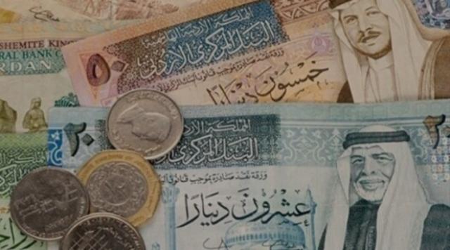 عملات عربية