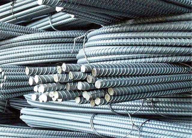 طن حديد المراكبي بـ17.5 ألف جنيه.. اعرف أسعار الحديد اليوم الأحد