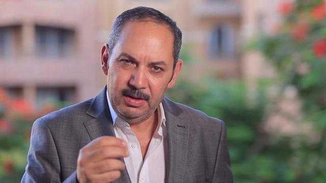 «إهدار لتاريخي وتمويل خارجي».. كمال أبو رية يكشف لـ«مصر 2030» أسرار اعتذاره عن «المداح»