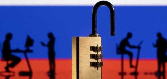 شركات التكنولوجيا تواصل الانسحاب من روسيا - «فيديو»