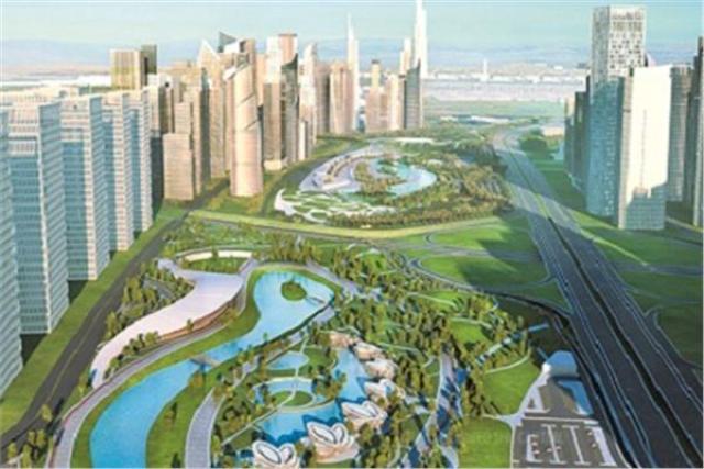 مصر 2030