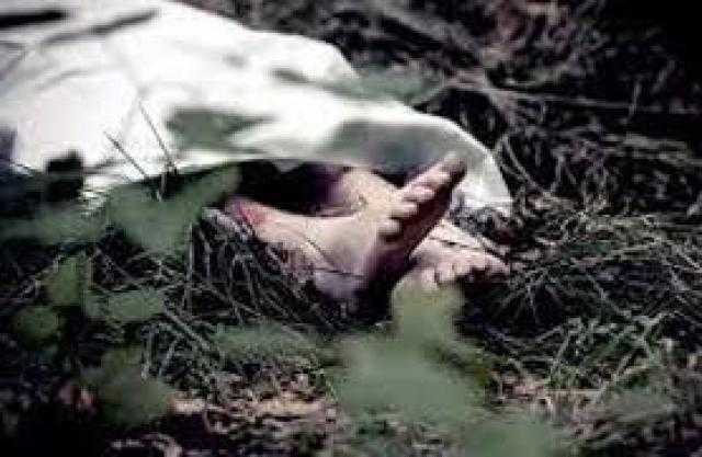 العثور على أشلاء آدمية داخل جوال بأحد شوارع حلوان