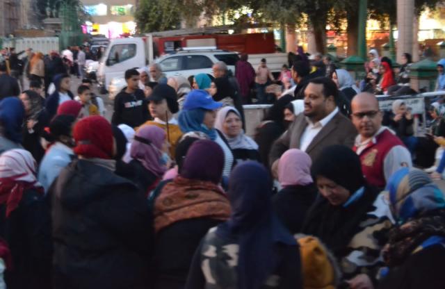 حزب العدل يحتفى باليوم العالمى لمرضى السرطان