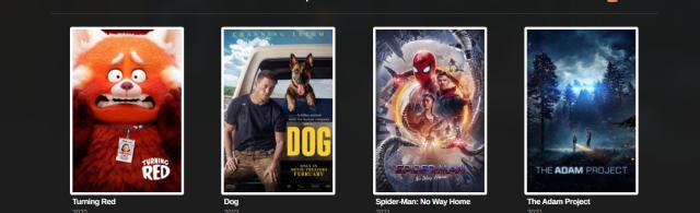 أفضل مواقع تورنت لتحميل الأفلام 2022 بدون حذف.. الأفلام الكاملة