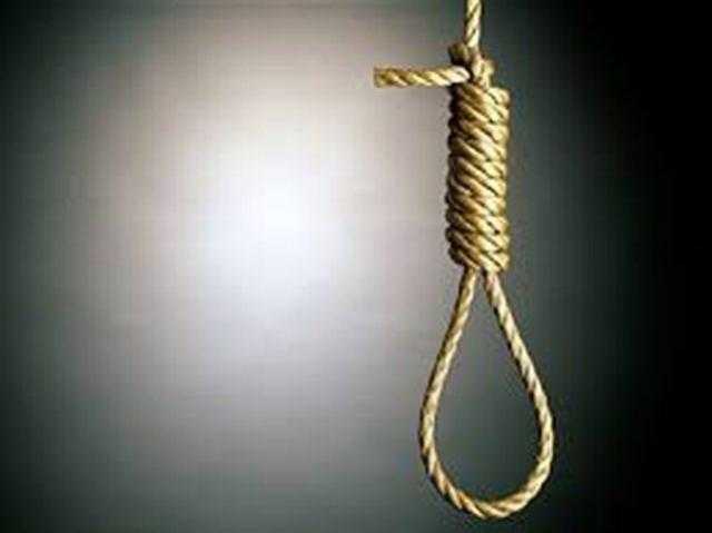 الإعدام شنقا لربة منزل أشعلت النيران في زوجها لارتباطه بأخرى بدار السلام