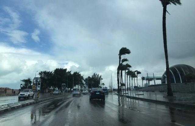 طقس الاثنين بارد على هذه المحافظات .. والعظمى بالقاهرة 16 درجة