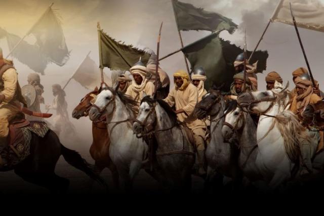 غزوة بدر الكبرى