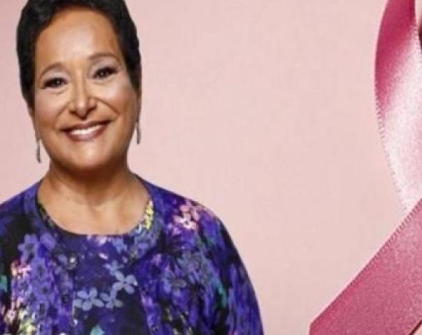 بكلمات مؤثرة مذيعة «صدى البلد» تنعي الراحلة أنيسة حسونة