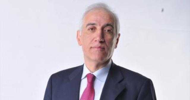 خاتشاتوريان يؤدي اليمين الدستورية رئيسًا لأرمينيا