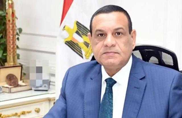 محافظ البحيرة عن ضبط الأسعار: «إحنا مش ساكتين» - فيديو