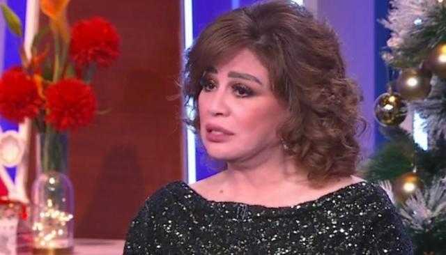 إلهام شاهين لمنتقدي مسلسل بطلوع الروح: «أنا العفريت بتاعهم»