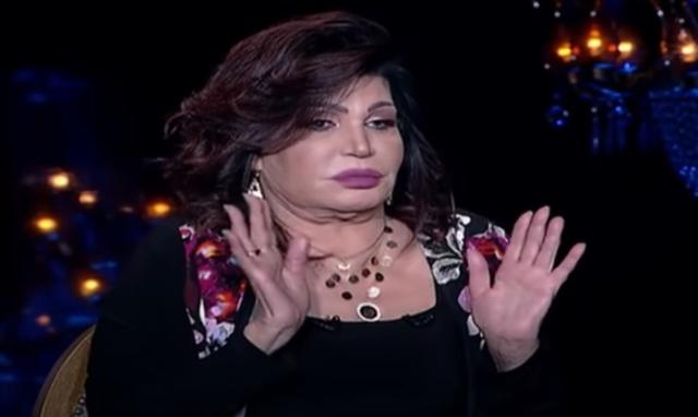 نجوى فؤاد
