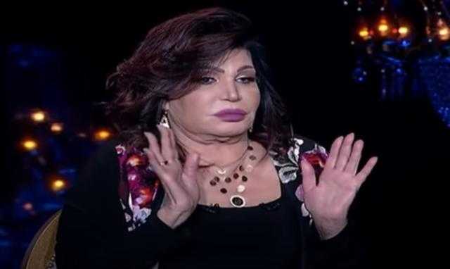 نجوى فؤاد: «فلوسي خلصت وعايزة أشتغل».. فيديو