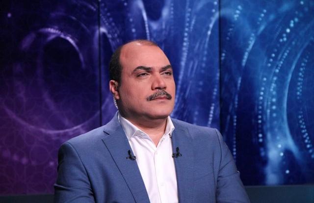 محمد الباز