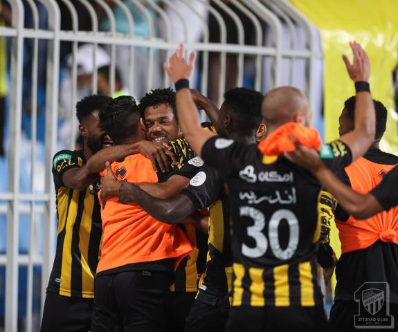 فريق الاتحاد