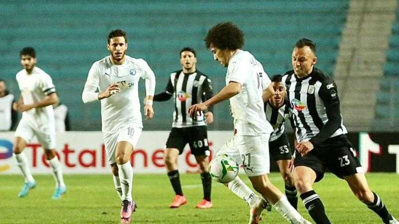 الأهلي والزمالك يتصارعان على ضم نجم الصفاقسي