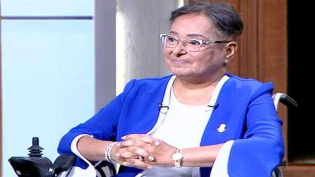 زوج أنيسة حسونة يكشف عن آخر كلماتها قبل وفاتها.. فيديو