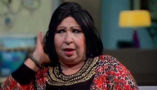 فاطمة كشري: جوزي كان بيضربني.. ومنه لله اللي ظلم عيالي (فيديو)