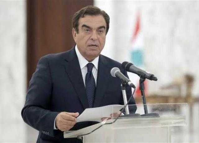 بعد استقالة قرداحي.. اليوم وزير الإعلام اللبناني الجديد يتسلم مهام عمله