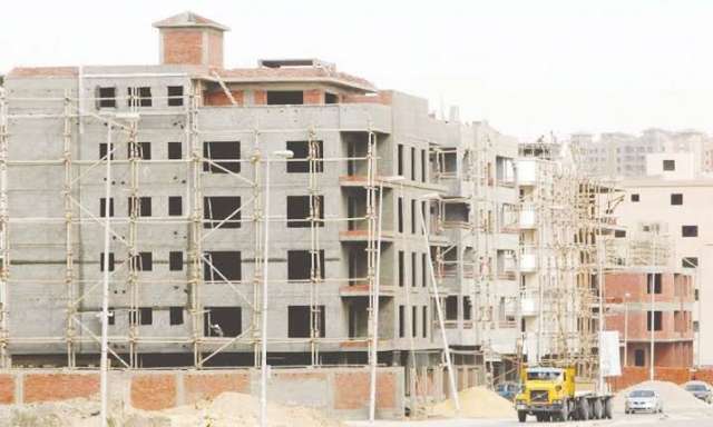 مشروعات قومية