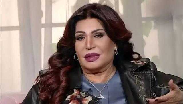 «ظروفي صعبة ومحدش بيسأل عليا».. نجوى فؤاد تهاجم نجوم الفن في أحدث ظهور