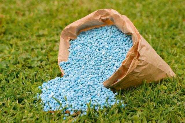 استقرار أسعار الأسمدة في بداية تعاملات اليوم