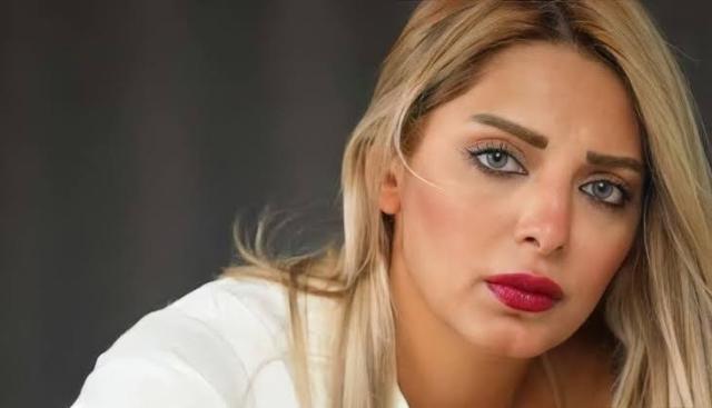 مي حلمي تثير الجدل بتصريحاتها عن محمد رشاد ونجل رجل أعمال غامض