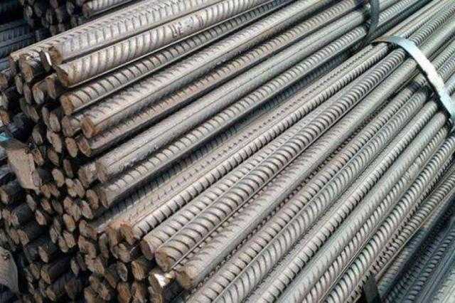 أسعار الحديد اليوم الإثنين في الأسواق المصرية
