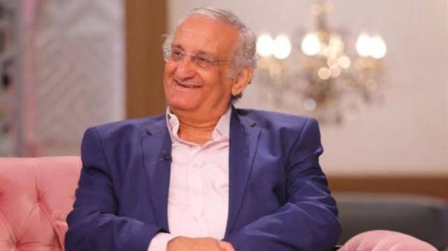 «نسألكم الدعاء».. ابنة أحمد حلاوة تكشف تطورات حالته الصحية
