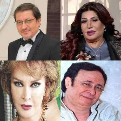 «غصبونا على الاعتزال» آخرهم نجوى فؤاد.. نجوم عانوا من التهميش