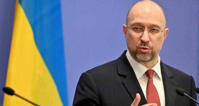 أوكرانيا: «ندعو لتنفيذ عقوبات أشد قسوة على روسيا»