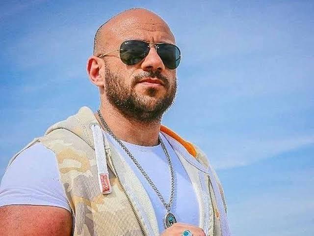 أحمد مكي يطرح برومو «مسلسل الكبير أوي»