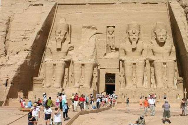 السياحة في مصر