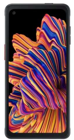 مواصفات Samsung Xcover Pro 2