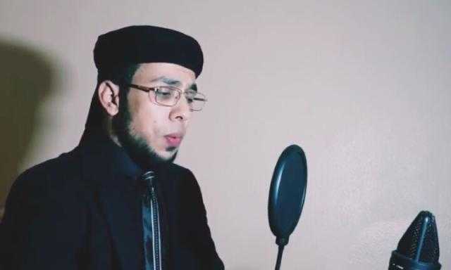 تلاوات خاشعة.. سعيد العثماني حين تنأى بنفسك بين مروج القرآن