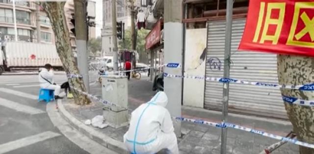 فرض الحجر المنزلي على 17 مليون صيني - فيديو
