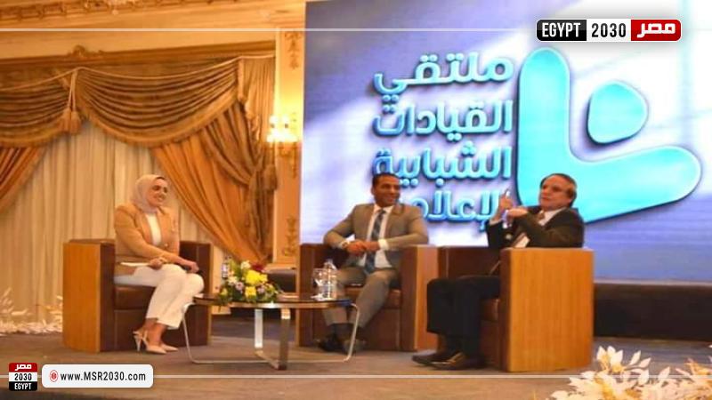 مصطفى مسلم عضو التنسيقية
