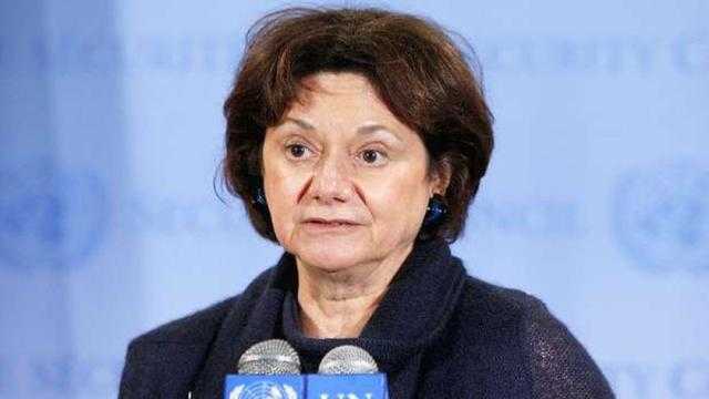 «الأمم المتحدة»: نواصل دعمنا الإنساني للشعب الأوكراني