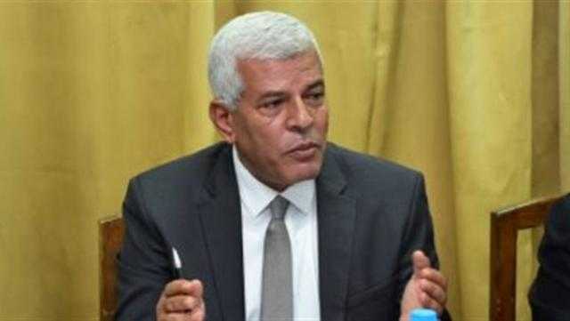 «الزراعيين» تعلق على منح حافز إضافي لـ سعر أردب القمح